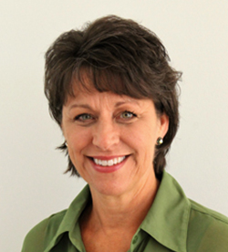 Donna Walker, Director of Rehabilitation