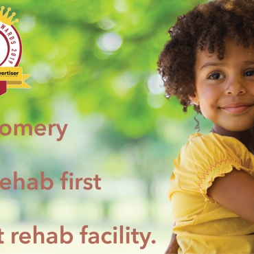 Nursing home and rehabilitation program named “Best of the Best” in Montgomery